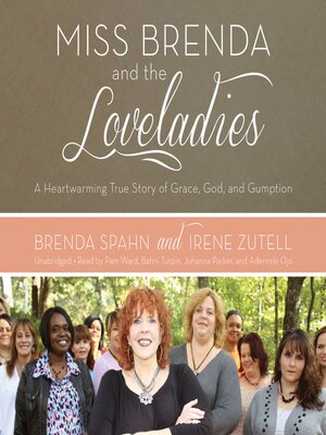 cover image of Miss Brenda and the Loveladies